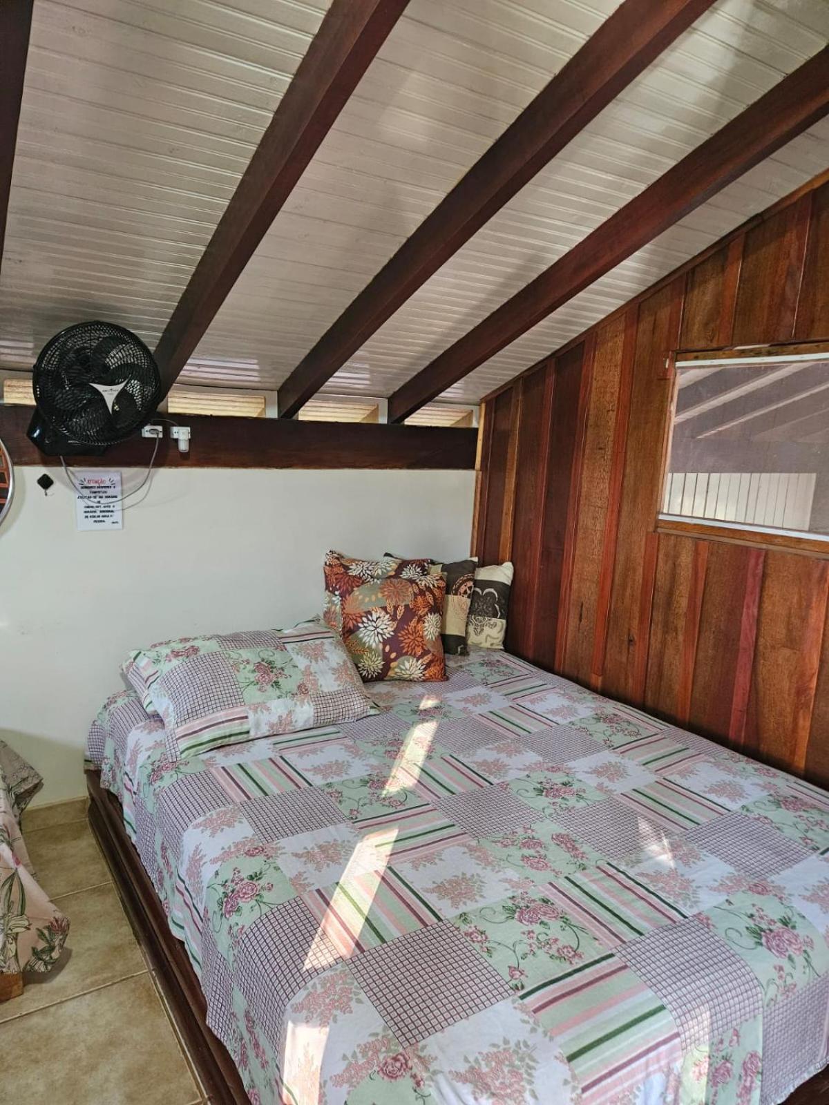 Cabana Hostel Sobrado Ecopark Aguas de Sao Pedro Room photo